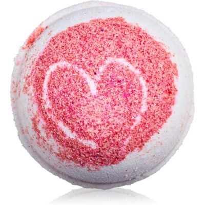 Soaphoria Fizzy Bath Bomb badbom Sugar Rush 85 g Soaphoria Fizzy Bath Bomb badbom Sugar Rush 85 g