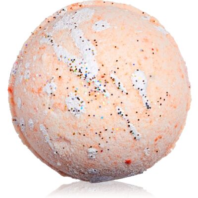 Soaphoria Fizzy Bath Bomb badbom Marshmallow Haze 85 g Soaphoria Fizzy Bath Bomb badbom Marshmallow Haze 85 g
