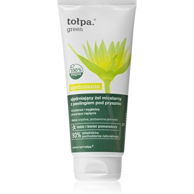 Tołpa Green Firming Lichaamspeeling - Natuurlijk, 200ml Tołpa Green Firming Lichaamspeeling - Natuurlijk, 200ml