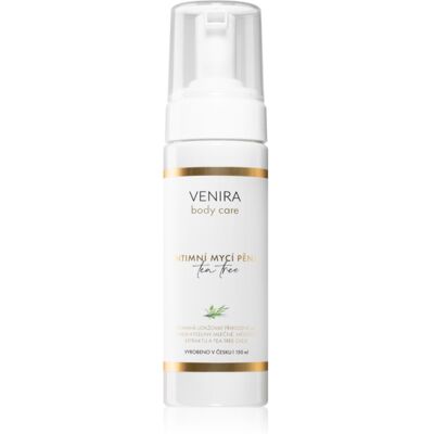 Venira Lichaamsverzorging intieme was-schuim - Intieme hygiëne - 150 ml Venira Lichaamsverzorging intieme was-schuim - Intieme hygiëne - 150 ml