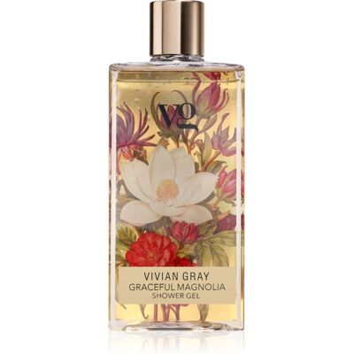 Vivian Gray Graceful Magnolia Douchegel 350 ml Vivian Gray Graceful Magnolia Douchegel 350 ml