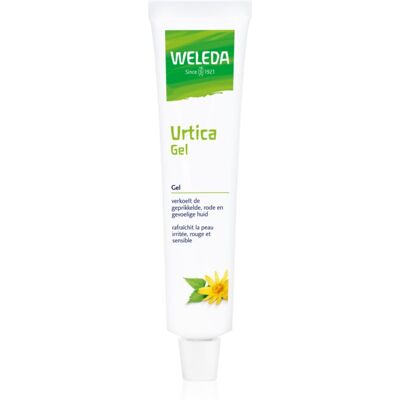 Weleda Urtica Gel Kalmerende Gel voor Geirriteerde Huid 25 g Weleda Urtica Gel Kalmerende Gel voor Geirriteerde Huid 25 g