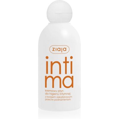 Ziaja Intima Intiemhygiene Gel 200 ml Ziaja Intima Intiemhygiene Gel 200 ml