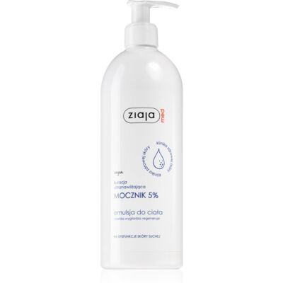 Ziaja Med Ultra-Hydraterende Urea Lichaamsemulsie - Lichaamstype Ziaja Med Ultra-Hydraterende Urea Lichaamsemulsie - Lichaamstype