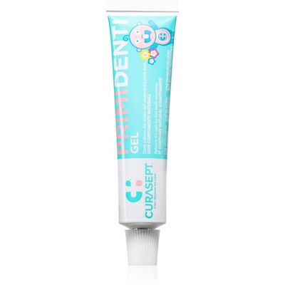 Curasept Tandgel - Voor Tanderentips - 20ml Curasept Tandgel - Voor Tanderentips - 20ml