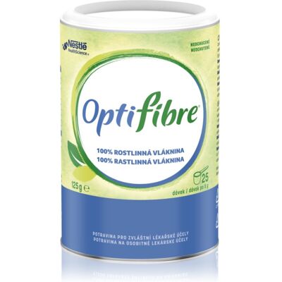 Nestlé Optifibre Prebiotisch Voedingssupplement - Gezonde Spijsvertering Nestlé Optifibre Prebiotisch Voedingssupplement - Gezonde Spijsvertering