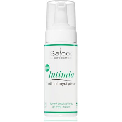 Bio Intimia Waschschaum - Intieme hygiëne - 150ml Bio Intimia Waschschaum - Intieme hygiëne - 150ml