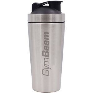 GymBeam Steel Classic 739 ml Shakefles GymBeam Steel Classic 739 ml Shakefles
