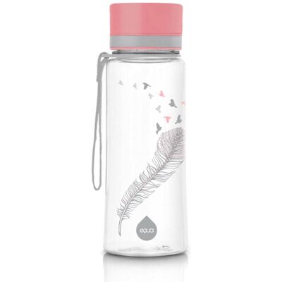 Equa Kids waterfles voor Kinderen Birds 1 st Equa Kids waterfles voor Kinderen Birds 1 st