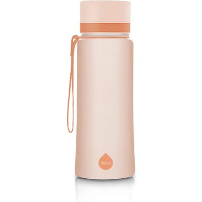 Equa Sunrise 600ml Waterfles - Lekvrij, BPA-vrij Equa Sunrise 600ml Waterfles - Lekvrij, BPA-vrij