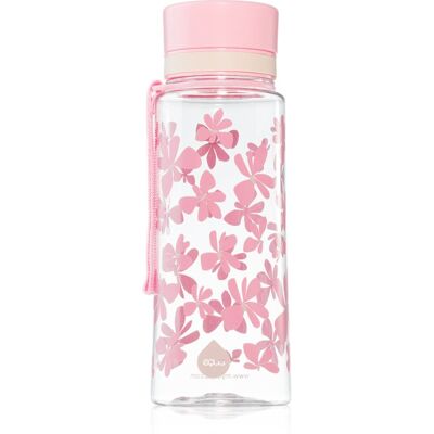 Equa Kids Think Pink 600 ml Waterfles Equa Kids Think Pink 600 ml Waterfles