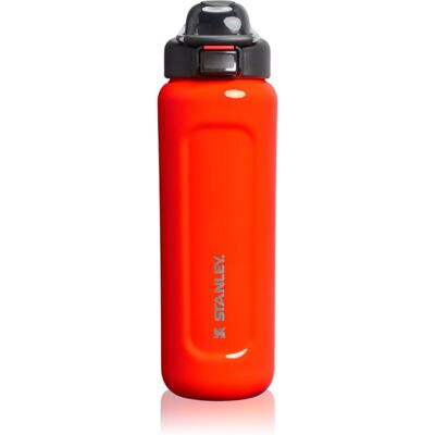 Stanley The Wellspring Bottle thermo drinkfles Blaze Orange 1 st Stanley The Wellspring Bottle thermo drinkfles Blaze Orange 1 st