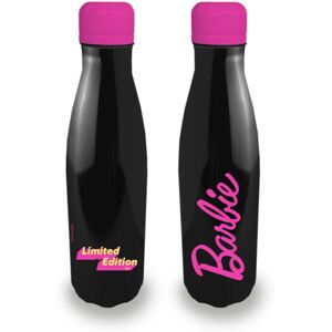Barbie Bottles Zwarte Thermoflasche - Thermo Bottle Barbie Bottles Zwarte Thermoflasche - Thermo Bottle
