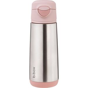 b.box Sport thermos Blush Crush 500 ml b.box Sport thermos Blush Crush 500 ml