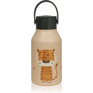 Runbott Tiger thermo drinkfles 350 ml Runbott Tiger thermo drinkfles 350 ml