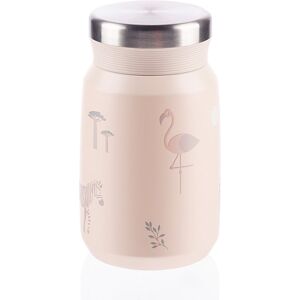 Zopa Food Thermos Large thermos voor eten Safari 500 ml Zopa Food Thermos Large thermos voor eten Safari 500 ml