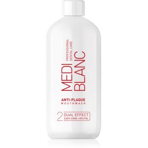 MEDIBLANC Tandvleesverzorgende mondspoeling 500 ml MEDIBLANC Tandvleesverzorgende mondspoeling 500 ml