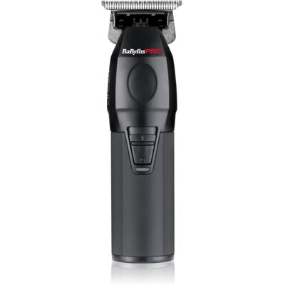 BaByliss PRO Freshfix T-Blade Trimmer FX76E Haarknipper black 1 st BaByliss PRO Freshfix T-Blade Trimmer FX76E Haarknipper black 1 st