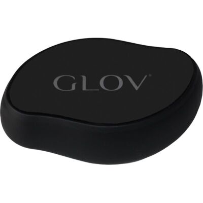 GLOV Nano Glass Depilator haarverwijderaar 1 st GLOV Nano Glass Depilator haarverwijderaar 1 st