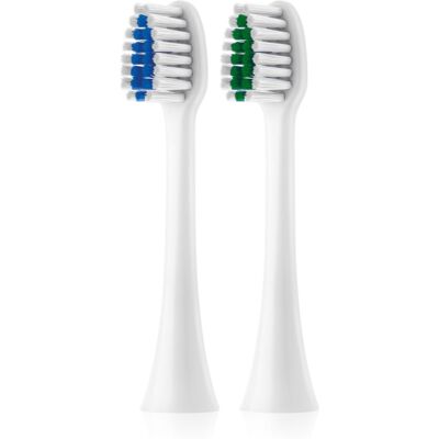 Curasept Sonic Soft Opzetborstels - Opzetborstels voor tandenborstel Curasept Sonic Soft Opzetborstels - Opzetborstels voor tandenborstel