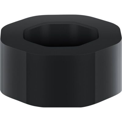 Niceboy ION Sonic oplaadstation voor sonische tandenborstels Black 1 st Niceboy ION Sonic oplaadstation voor sonische tandenborstels Black 1 st
