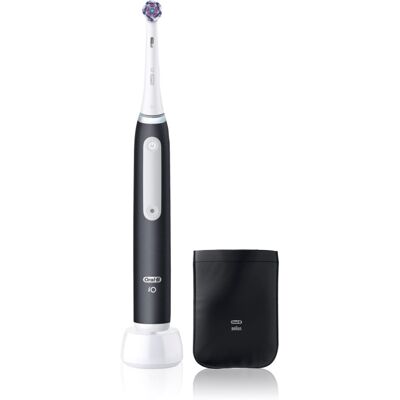 Oral-B iO White Clean - Oscillerende Elektrische Tandenborstel Oral-B iO White Clean - Oscillerende Elektrische Tandenborstel