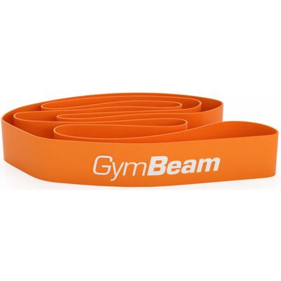 GymBeam Weerstandsband Oranje - Band 2 GymBeam Weerstandsband Oranje - Band 2