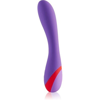 Dream Toys Love Signal Twin Toned vibrator voor de G spot 19 cm Dream Toys Love Signal Twin Toned vibrator voor de G spot 19 cm
