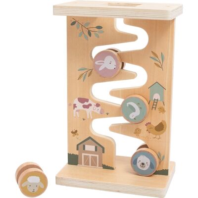 2Kids Toys Labyrinth Animals kralendoolhof 2y+ 1 st 2Kids Toys Labyrinth Animals kralendoolhof 2y+ 1 st