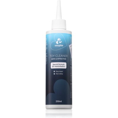 EasyGlide Masturbator Reinigingsmiddel - 250ml - Reinigingsmiddel voor Masturbator EasyGlide Masturbator Reinigingsmiddel - 250ml - Reinigingsmiddel voor Masturbator