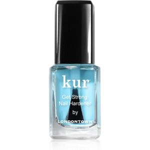 LONDONTOWN Kur Get Strong Nail Hardener Verstevigende Verzorging voor Nagels 12 ml LONDONTOWN Kur Get Strong Nail Hardener Verstevigende Verzorging voor Nagels 12 ml