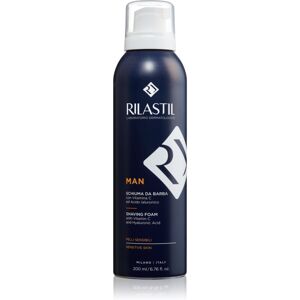 Rilastil Man Scheerschuim 200 ml Rilastil Man Scheerschuim 200 ml