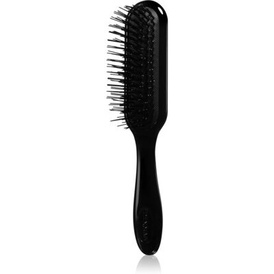 Denman D90 Tangle Tamer Ultra Mini Haarborstel 1 st Denman D90 Tangle Tamer Ultra Mini Haarborstel 1 st