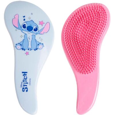 Disney Stitch Detangler Hair Brush Haarborstel 1 st Disney Stitch Detangler Hair Brush Haarborstel 1 st
