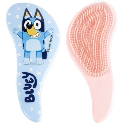 Disney Bluey Haarborstel voor Kinderen 3 y+ 1 st Disney Bluey Haarborstel voor Kinderen 3 y+ 1 st