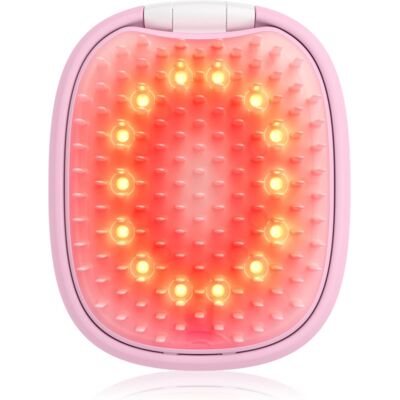 FOREO FLIP™ LED Detangling Hairbrush Haarborstel met subtiel ledlicht Pearl Pink 1 st FOREO FLIP™ LED Detangling Hairbrush Haarborstel met subtiel ledlicht Pearl Pink 1 st