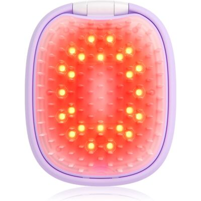 FOREO FLIP™ plus LED Detangling Hairbrush Haarborstel met subtiel ledlicht 1 st FOREO FLIP™ plus LED Detangling Hairbrush Haarborstel met subtiel ledlicht 1 st