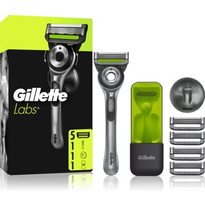Gillette Labs scheerset voor Mannen 1 st Gillette Labs scheerset voor Mannen 1 st
