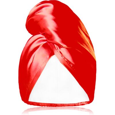 GLOV Double-Sided Sport and Satin Handdoek Dubbelzijdig Red 1 st GLOV Double-Sided Sport and Satin Handdoek Dubbelzijdig Red 1 st