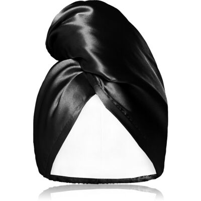 GLOV Double-Sided Sport and Satin Handdoek Dubbelzijdig Black 1 st GLOV Double-Sided Sport and Satin Handdoek Dubbelzijdig Black 1 st