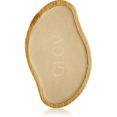 GLOV Velvet Nano Touch 2-in-1 ontharingsapparaat en eeltvijl voor de voeten 1 st GLOV Velvet Nano Touch 2-in-1 ontharingsapparaat en eeltvijl voor de voeten 1 st
