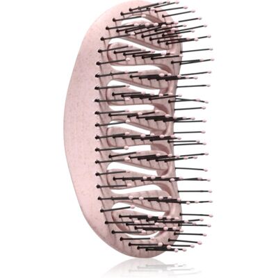 GLOV Smooth Glide Detangling Hair Brush Haarborstel 1 st GLOV Smooth Glide Detangling Hair Brush Haarborstel 1 st