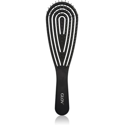 GLOV Arc Five Precision Detangling Effortless Control Borstel voor het Haar 1 st GLOV Arc Five Precision Detangling Effortless Control Borstel voor het Haar 1 st