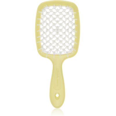 Janeke Superbrush Small - Compacte Haarborstel voor Vrouwen Janeke Superbrush Small - Compacte Haarborstel voor Vrouwen