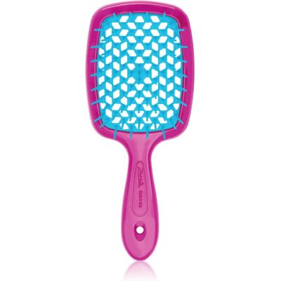 Janeke Superbrush Small Kleine Platte Borstel 1 st Janeke Superbrush Small Kleine Platte Borstel 1 st