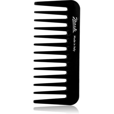Janeke Black Line Small Supercomb Haarkam om gelproducten aan te brengen 11 × 5 cm 1 st Janeke Black Line Small Supercomb Haarkam om gelproducten aan te brengen 11 × 5 cm 1 st