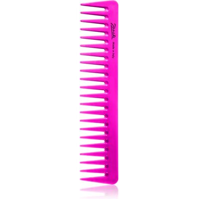 Janeke Supercomb voor Gel Toepassing - Kam voor Styling & Ontwardering Janeke Supercomb voor Gel Toepassing - Kam voor Styling & Ontwardering