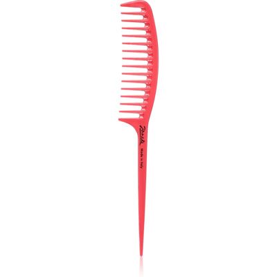 Janeke - Fashion Comb For Gel Application - Hard Materiaal - Hair Comb Janeke - Fashion Comb For Gel Application - Hard Materiaal - Hair Comb