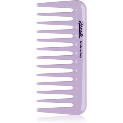 Janeke Mini Supercomb met Brede Tanden - Kam voor Alle Haartypes Janeke Mini Supercomb met Brede Tanden - Kam voor Alle Haartypes
