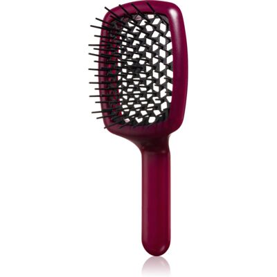 Janeke Curvy M Geventileerde Borstel - Haarstyling Tool Janeke Curvy M Geventileerde Borstel - Haarstyling Tool